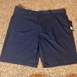 Walter Hagen Golf Shorts Moisture Wicking‎ Stretch Big & Tall 44
